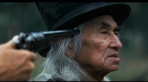 Create meme: will Sampson, Clint Eastwood