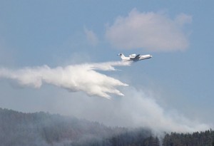 Создать мем: военная техника, авиация, ту 95 в облаках фото