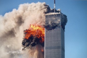 Создать мем: world trade center attack, world trade, дональд трамп