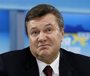 Create meme: Alexander Yanukovych, Yanukovych, Yanukovych's portrait