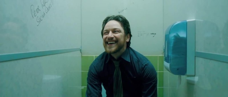 Create meme: James McAvoy dirt meme, dirt James McAvoy, James McAvoy 