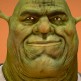 Create meme: shrek 5 , the characters of Shrek, Maurice tie Shrek
