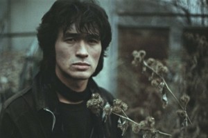 Create meme: Choi blood, the needle is a 1988 film, Viktor Tsoi