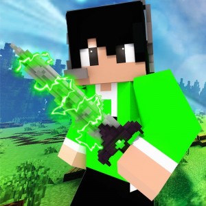 Create meme: minecraft animation hunger games, minecraft bedwar, Yura mincraft