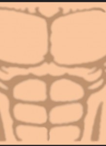 Create meme: shirt roblox, muscle get