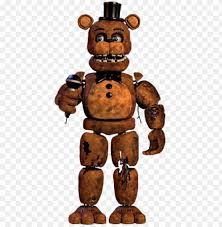Create meme: from withered freddy fnaf 2, from withered Freddy, old Freddy