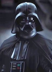 Create meme: star wars rogue Darth Vader, Lord Vader, Vader