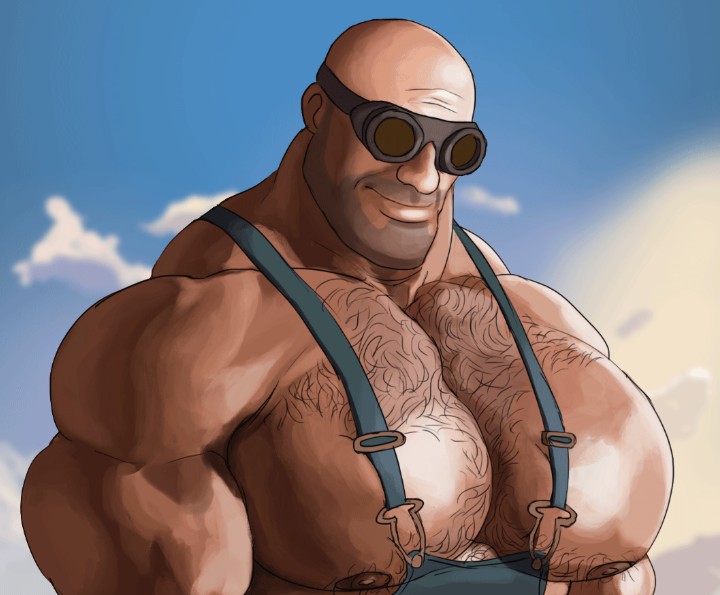 Create meme: Team fortress is a jock engineer, team fortress 2 mge, mge brother tf2