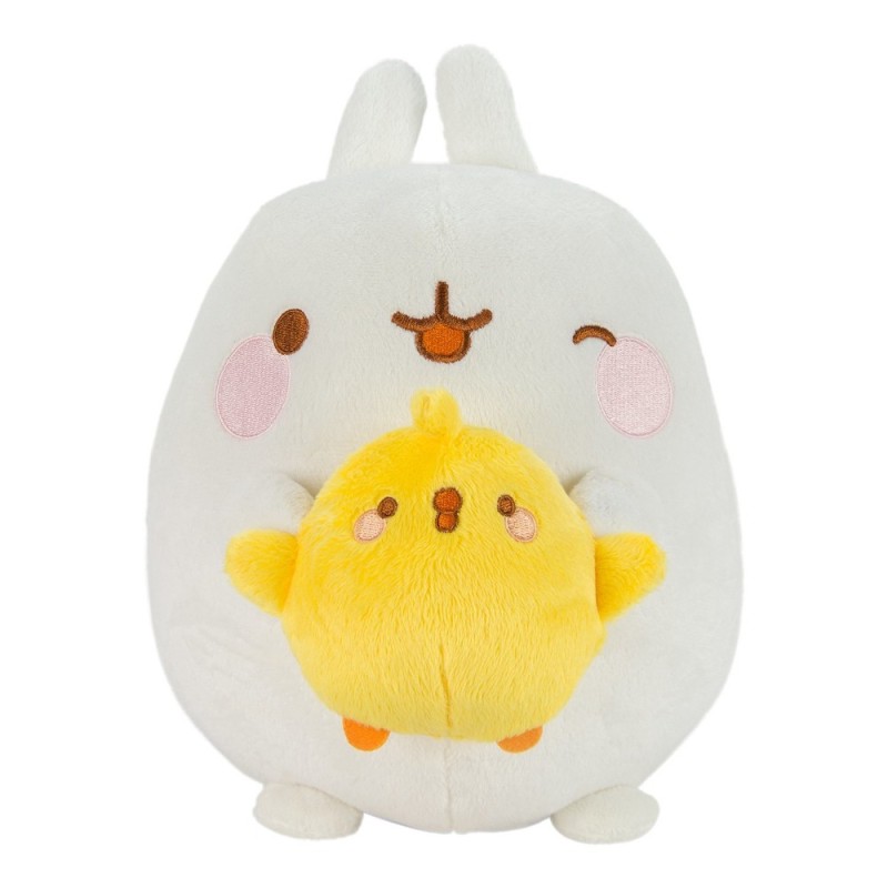 Create meme: molang toy, molang and piu Piu toys, Molang and piu piu toys