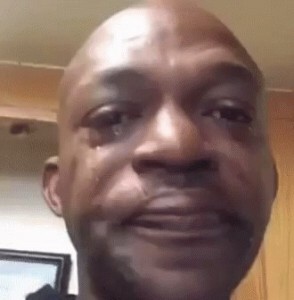 Create meme: memes, funny memes, crying black man