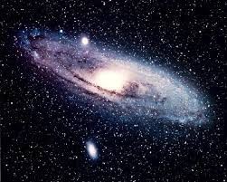 Создать мем: галактики, галактика туманность андромеды, галактика млечный