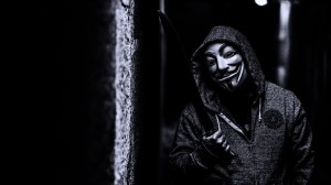 Создать мем: парень в маске, человек в маске, гай фокс хакер