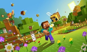 Создать мем: игра майнкрафт, фермы майнкрафт, игра minecraft