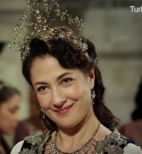Создать мем: султан хандан, великолепный век наряды фатьма султан, фатьма султан актриса мельтем джумбул
