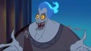 Create meme: Hades from the Hercules cartoon, Hercules Hades, Hades from Hercules