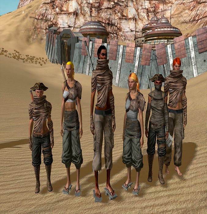 Create meme: kenshi game, Kenshi the great swarm, Kenshi Valley game