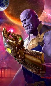 Create meme: Thanos the Avengers, click Thanos, Thanos