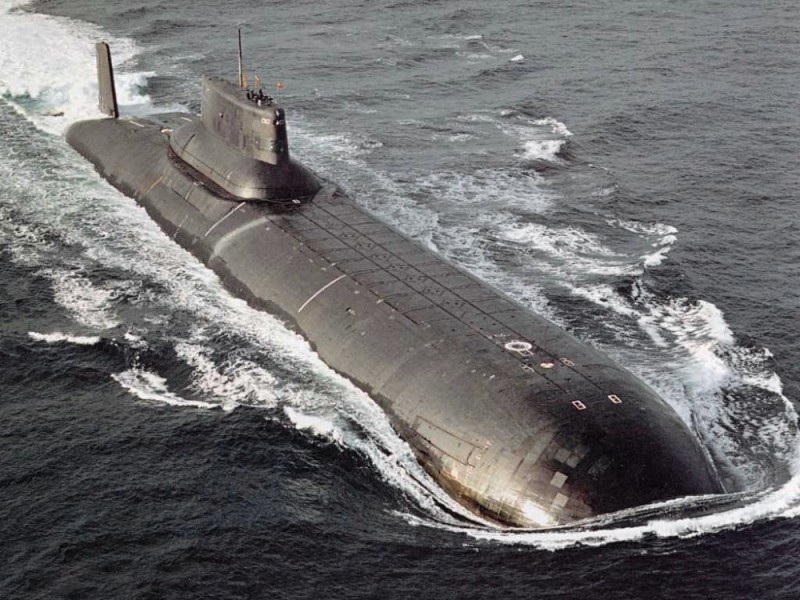 Create meme: The world's largest submarine, nuclear submarine shark, nuclear submarine