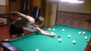 Create meme: billiard school Ekaterinburg, Alina Panfilova Billiards, Billiards Taganrog