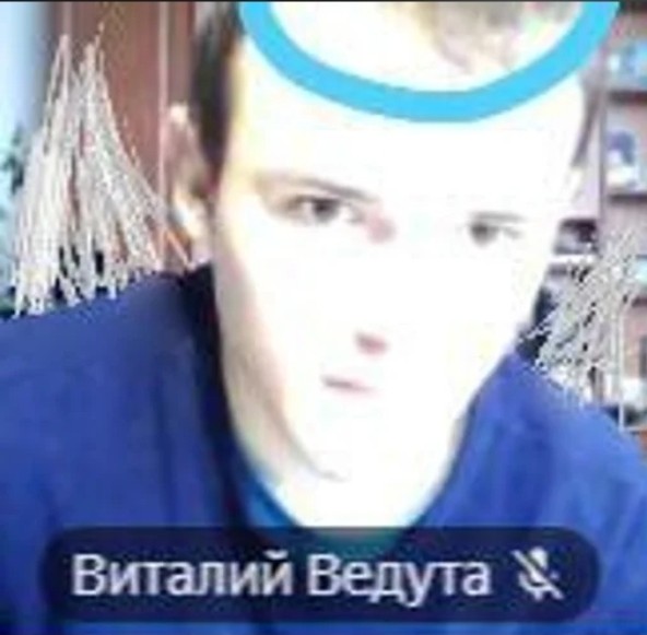 Create meme: Dmitry, alexander stefanov, people 