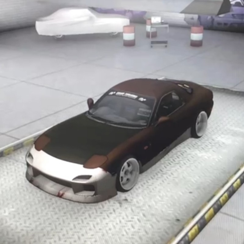 Создать мем: toyota supra gta 4, toyota supra радмир, тойота супра в гта 5