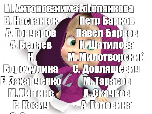 Создать мем: null