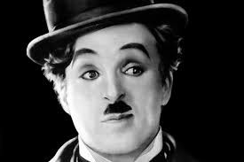 Create meme: Charlie Chaplin, Charlie Chaplin the tramp, the day Charlie Chaplin