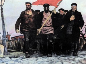 Create meme: the first Russian revolution of 1905-1907, the Russian revolution 1905-1907, Zhyldardagy 1905-1907 revolution