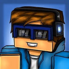 Create meme: bogdan minecraft, screensavers of popular youtubers on minecraft, 1 subscriber