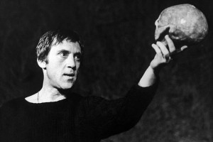 Create meme: Vladimir Vysotsky