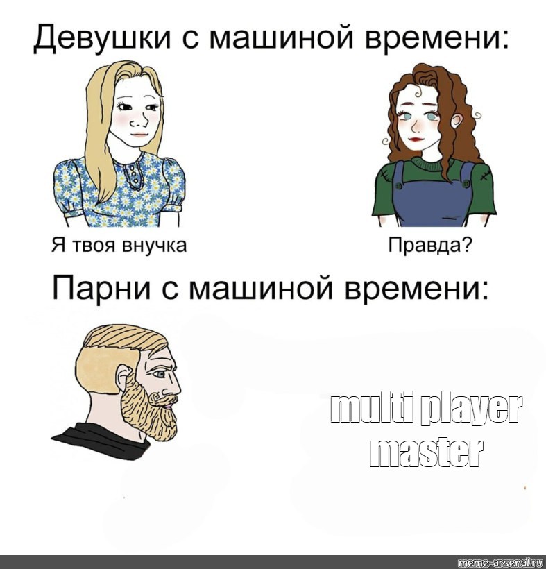 Создать мем: null