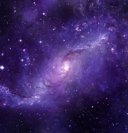 Create meme: about space, space galaxy , the milky way galaxy