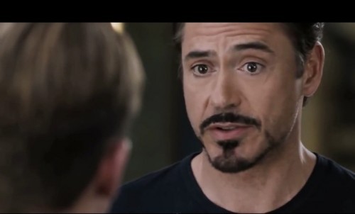 Foto Meme Tony Stark Tony Stark Gets Possessed Again - vrogue.co