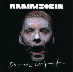 Создать мем: rammstein rammstein, sehnsucht, rammstein