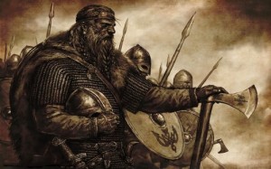 Создать мем: mount and blade viking conquest, скандинавский, warband