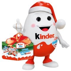 Create meme: toys, kinder, kinderino