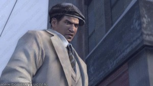 Create meme: mafia ii