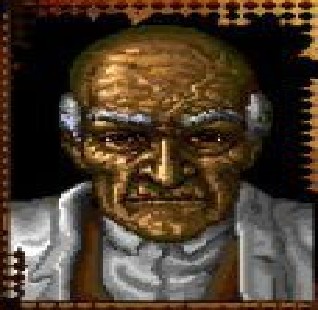 Create meme: people , i have no mouth and i must scream nimdok, dune 2