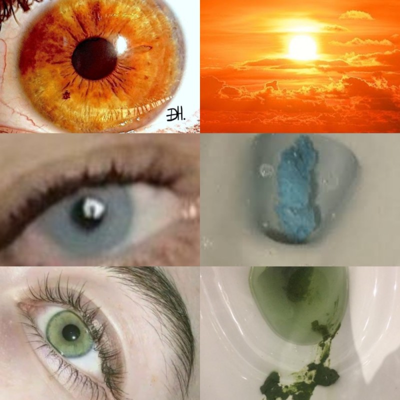 Create meme: blue eyes, eye pupil, eye color