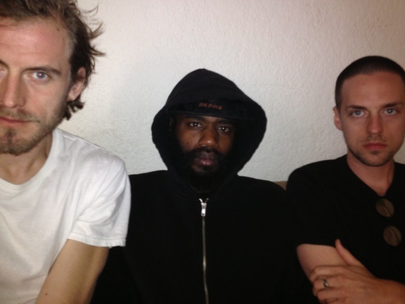 Create meme: death grips, stefan corbin burnett, recent entries