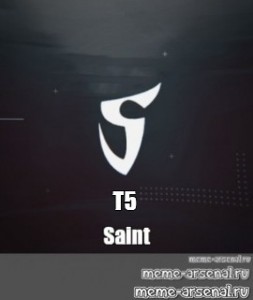 Create Meme Emblems Saints Logo Standoff Logos Pictures Pictures