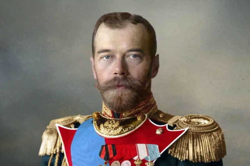 Create meme: Nicholas ii , Tsar Nicholas 2, Tsar Nicholas 