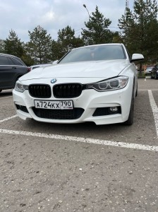 Create meme: bmw, bmw 3