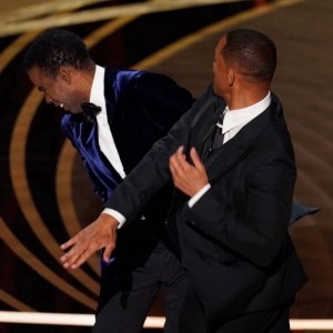 Create meme: presentation, the award ceremony, will Smith