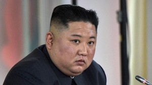 Create meme: Kim Jong-UN, Kim Jong, Kim Jong-UN