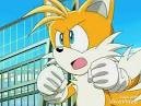 Create meme: Tails