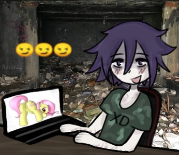 Create meme: kokichi, kokichi anime, kokichi Ohm