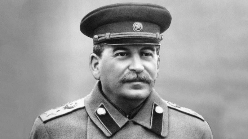 Create meme: Joseph Stalin , The great Stalin, Stalin 