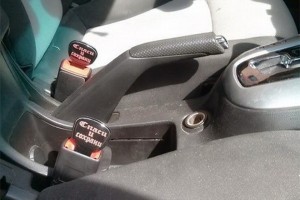 Create meme: cover cap for seat belt save, stub instead of the seat belt photo, the plugs for the seat belts save and protect