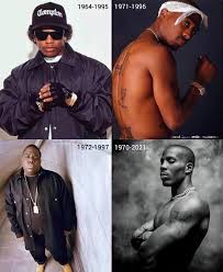 Создать мем: dmx перевод песен, 2pac мемы, eazy-e и 2pac